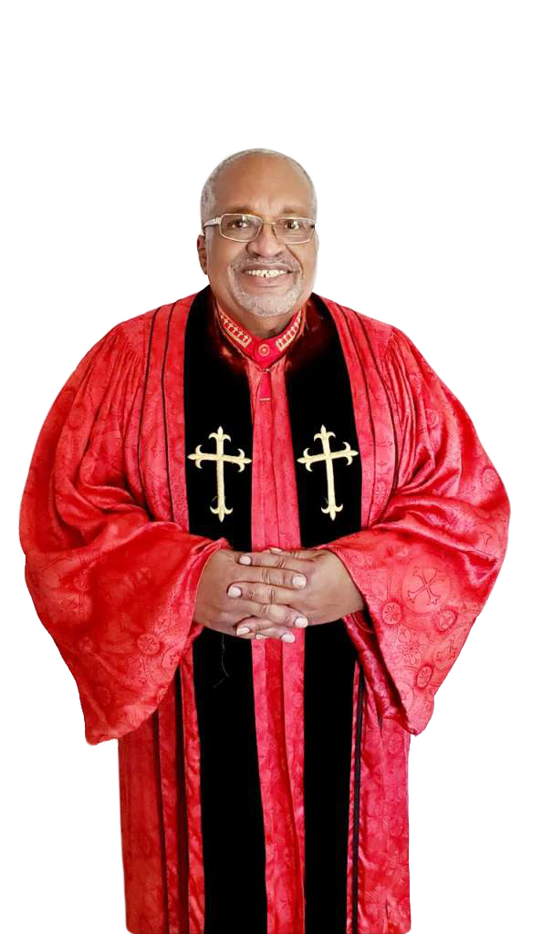 Rev Fowler