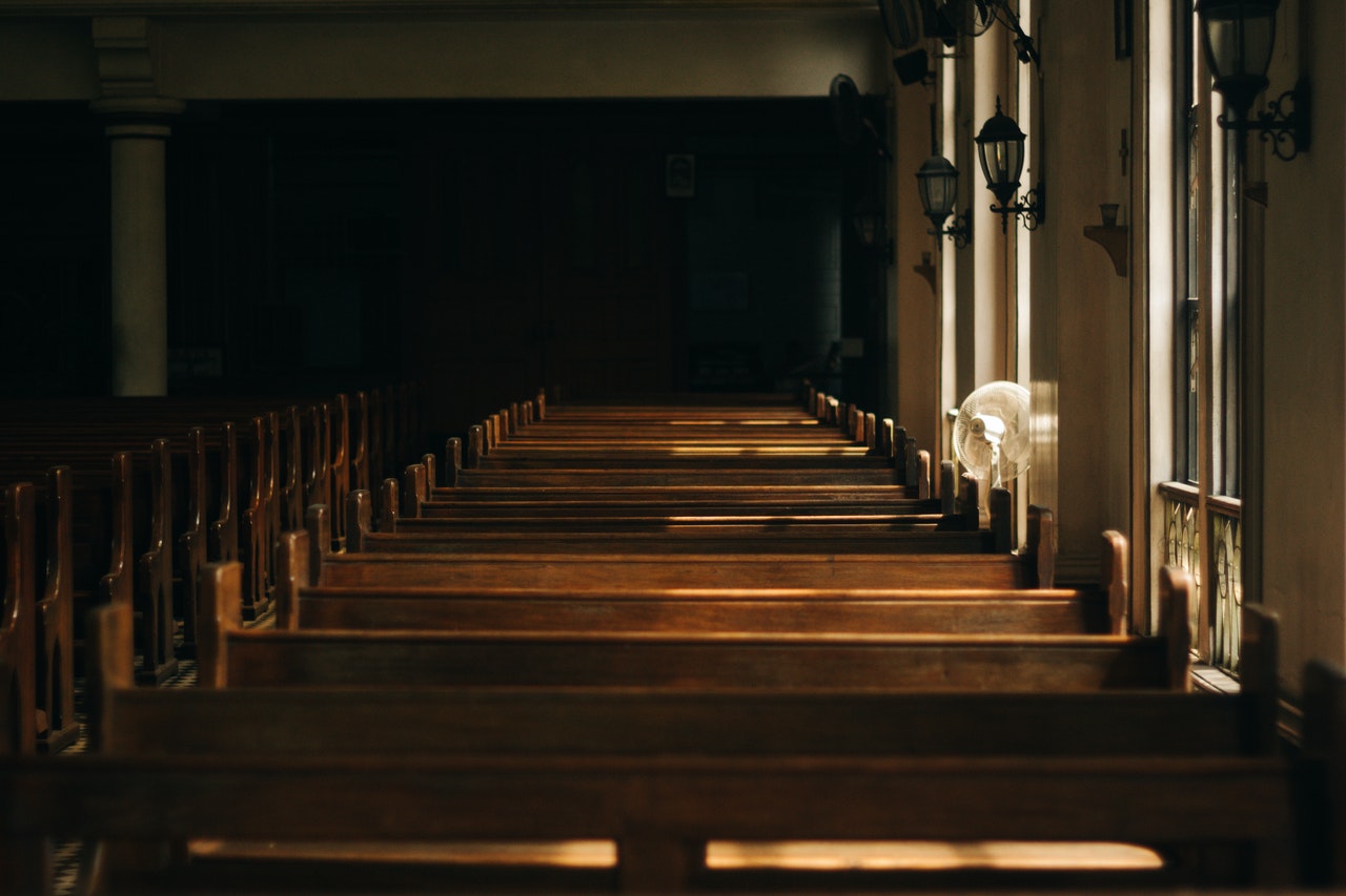 Prayer Call