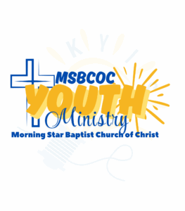 Youth Ministry Logo