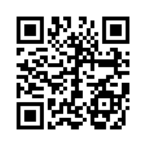 QR Code link to Shirt Sale